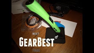 F20 Intelligent 3D Printing Pen