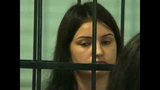 Городской суд вынес приговор благовещенской гонщице - Екатерине Волошиной