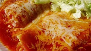 ¿Cómo hacer entomatadas?