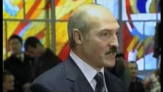 Моладзь супраць Лукашэнкі. Частка 1