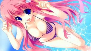 Nightcore - teeny weeny string bikini