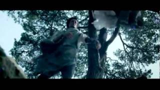 Natasha Merkulova: The Director's Showreel