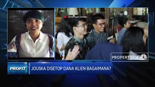 Cerita Klien Jouska dari Serobot Akunnya Hingga Fee