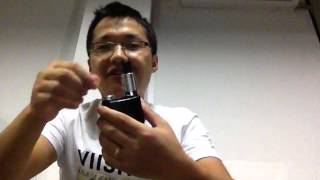 megatron 260W box mod review by victor from China vapemart