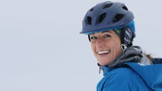 ROLE MODELS: A Cycling Inspiration Series | EP04: Lindsay Warner