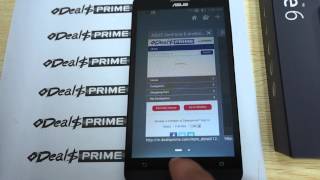 Asus Zenfone 6 Android 4.3 Intel Z2580 2.0ghz 13MP - Part III In-depth Review