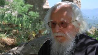 ΑΝΟΙΞΩ ΤΟ ΣΤΟΜΑ ΜΟΥ   ΠΑΤΗΡ ΣΩΦΡΟΝΙΟΣ