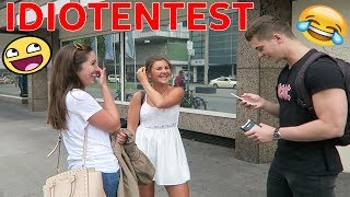 IDIOTENTEST IN DORTMUND ??‍♂️