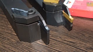 Почему ОТРЕЗНОЙ РЕЗЕЦ фирмы Kena?