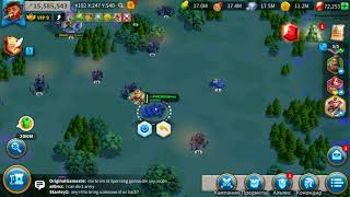БАГ в Rise of Kingdoms ! Пользуемся пока не пофиксили