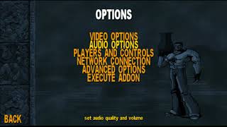 SPEED RUN  - Serious Sam 2 The Second Encounter Full Walkthrough 02