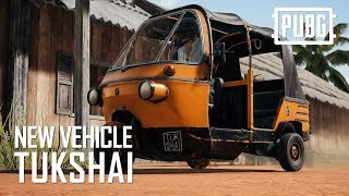 ?PUBG NEW VEHICLE? | ROHIT GAMER