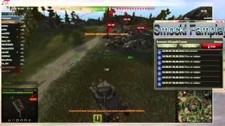 Бот для World of Tanks - Бот для WoT [0.9.12]