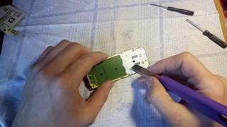 Автозапуск. Жучок из мобильника за 3 минуты. Bug from a mobile phone.