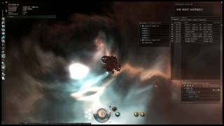 EvE Online - The Anomaly (1/3) & (2/3) L4 - Nighthawk