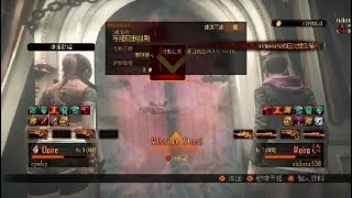 Resident Evil Revelations 2 Level-Restricted Challenge No.255(0:33)/No.256(2:00 WR) coop
