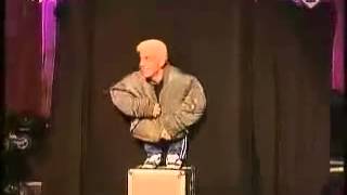 Funny Magicians - Gülməli Sehirbazlar - Смешные Фокусники