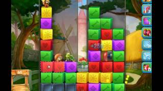 Pet Rescue Saga level 1721 no boosters ? ►TOBIAS DEAMON◄