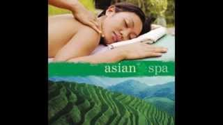 Muzyka Relaksacyjna - AZJATYCKIE SPA - bez opłat ZAiKS - www.solitudes.pl