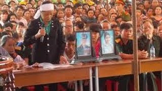 Kẻ trộm chó sát hại cả gia đình ở Gia Lai lãnh án tử hình