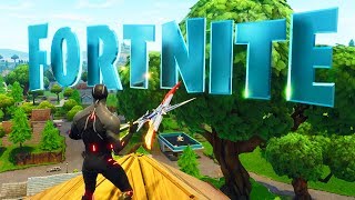 "Search F-O-R-T-N-I-T-E Letters" Challenge Guide (Quick & Easy)
