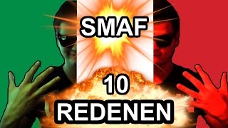 10 REDENEN WAAROM ITALIË HELEMAAL KUT IS!