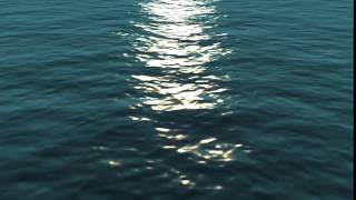 Футажи для видеомонтажа фон море