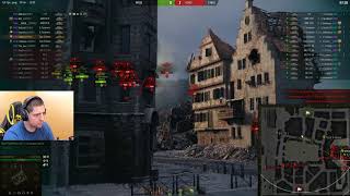 КАК КОРМ2 СЛИЛИ ПСИХАМ 15:0 - KOPM2 VS P_BY