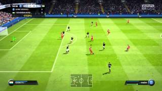 Fifa 15 видео обзор игры Ribery (Рибери). Скачать fifa 2015