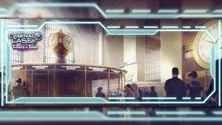 TIK TOK... Criminal Case: Travel in Time Case #7 - Gone in 30 Seconds Full Case