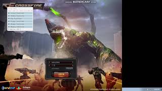 CrossFire Vip Cheat New Update  February 21 2019 Depressed Simple Loader