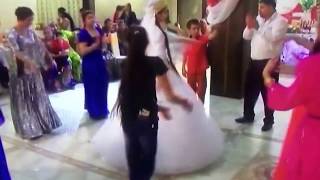 Цыганская свадьба!Рустам и Вика!г.Новосибирск!15 августа 2015!