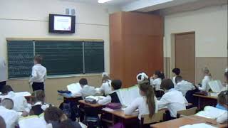 Звонкие и глухие согласные звуки, их обозначение на письме