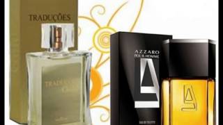 Hinode perfumes, cosméticos e bem-estar