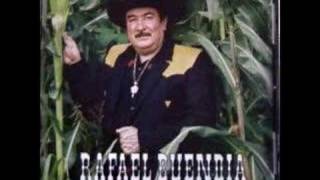 Por una mujer casada RAFAEL BUENDIA con banda Degollado