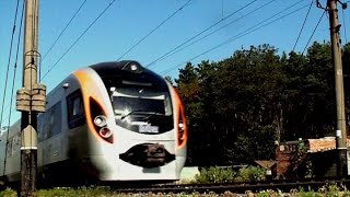 160 км/ч! Хюндай ротем.