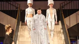Prelude and Opening Show ELOHIM PLAYGIRL by MATTHIAS MAUS MBRILLIANT