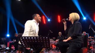 Cenk Eren & Meral Azizoğlu - Yarim Yarim (Bir Şarkı Bir Türkü)