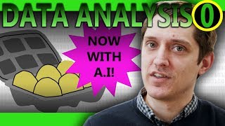 Data Analysis 0: Introduction to Data Analysis - Computerphile