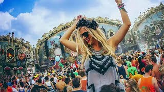 La Mejor Música Electrónica 2018 ? TOMORROWLAND 2018 ? Lo Mas Nuevo - Electronic Mix 2018