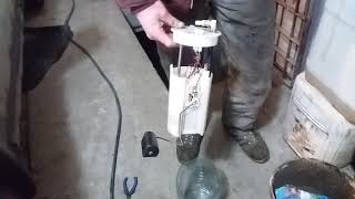 Авто не заводиться, Хонда CR-V