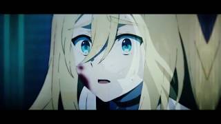 Ангел кровопролития / Satsuriku No Tenshi   AMV and MMV - Дженифер