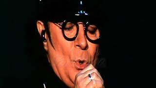 RENATO ZERO"CONCERTO COMPLETO"(ZEROVSKIJ ARENA DI VERONA  02.09.17 2^PARTE)RENATO ZERO