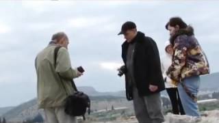 Скрываемые артефакты: Следы греческих богов или высокоразвитой цивилизации / Андрей Скляро