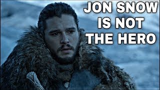 The Mysterious & Controversial George R.R. Martin Interview - Game of Thrones Season 8