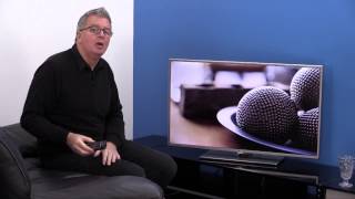 LG 42LB580V LED Television