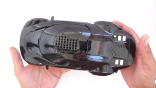 Колонка ATLANFA AT 9023 black Citroen