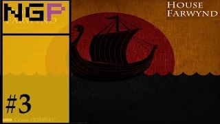 Crusader Kings 2: Game of thrones mod- Farwynd #3
