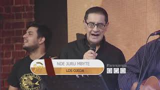 TERERE JERE - LOS OJEDA - NDE JURU MBYTE
