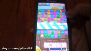 How to Use Extra Moves in Candy Crush Saga